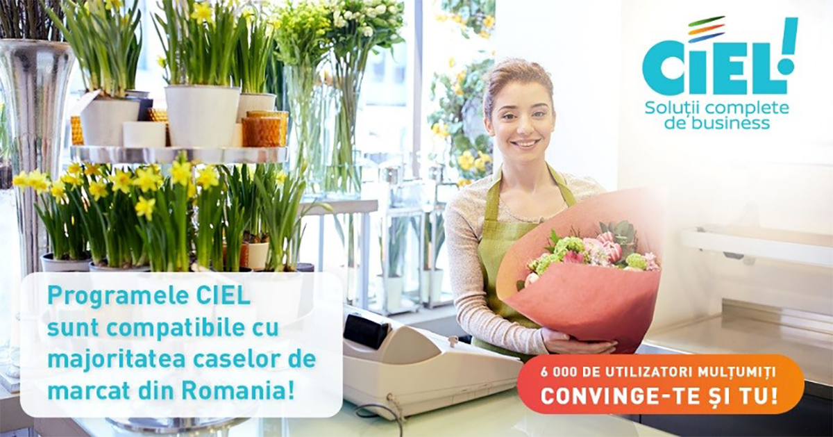 success Anyone service Exceptii de la utilizarea casei de marcat – CIEL Romania - CIEL Romania